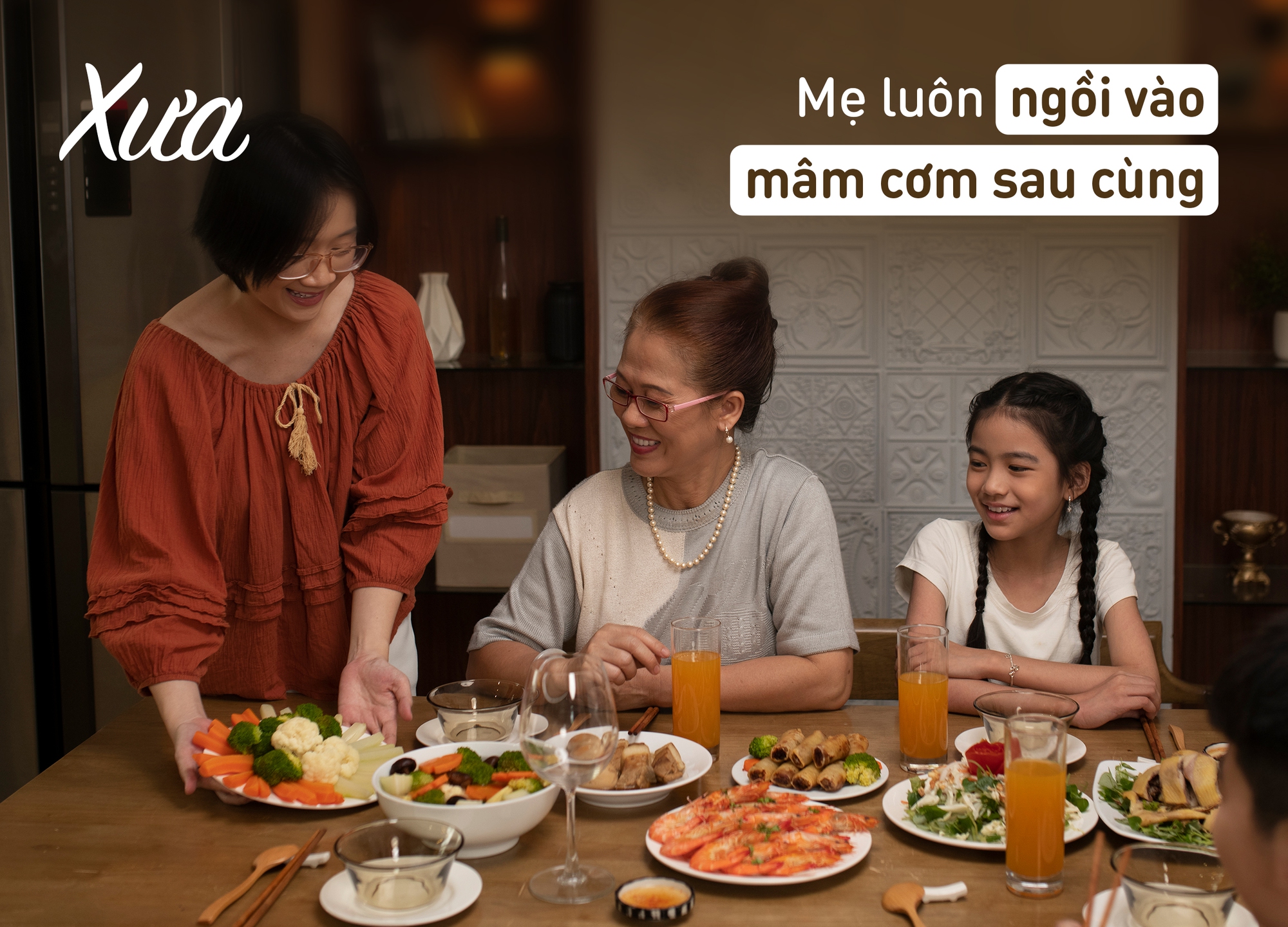 Khi người trẻ giữ vị truyền thống cho m&acirc;m cơm Tết theo c&aacute;ch hiện đại hơn- Ảnh 8.