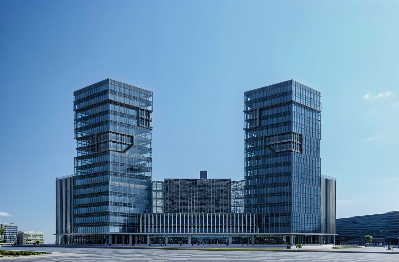 TPHCM c&oacute; th&ecirc;m một trường đại học c&ocirc;ng nghệ- Ảnh 1.