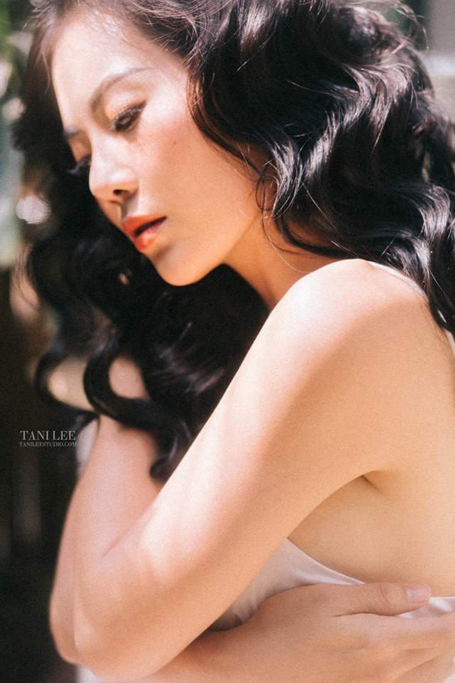 Kh&ocirc;ng thể tin cặp sao Việt n&agrave;y c&oacute; thể y&ecirc;u nhau: Nh&agrave; g&aacute;i l&agrave; &Aacute; hậu đẹp nức tiếng, k&eacute;m nh&agrave; trai tận 28 tuổi- Ảnh 6.