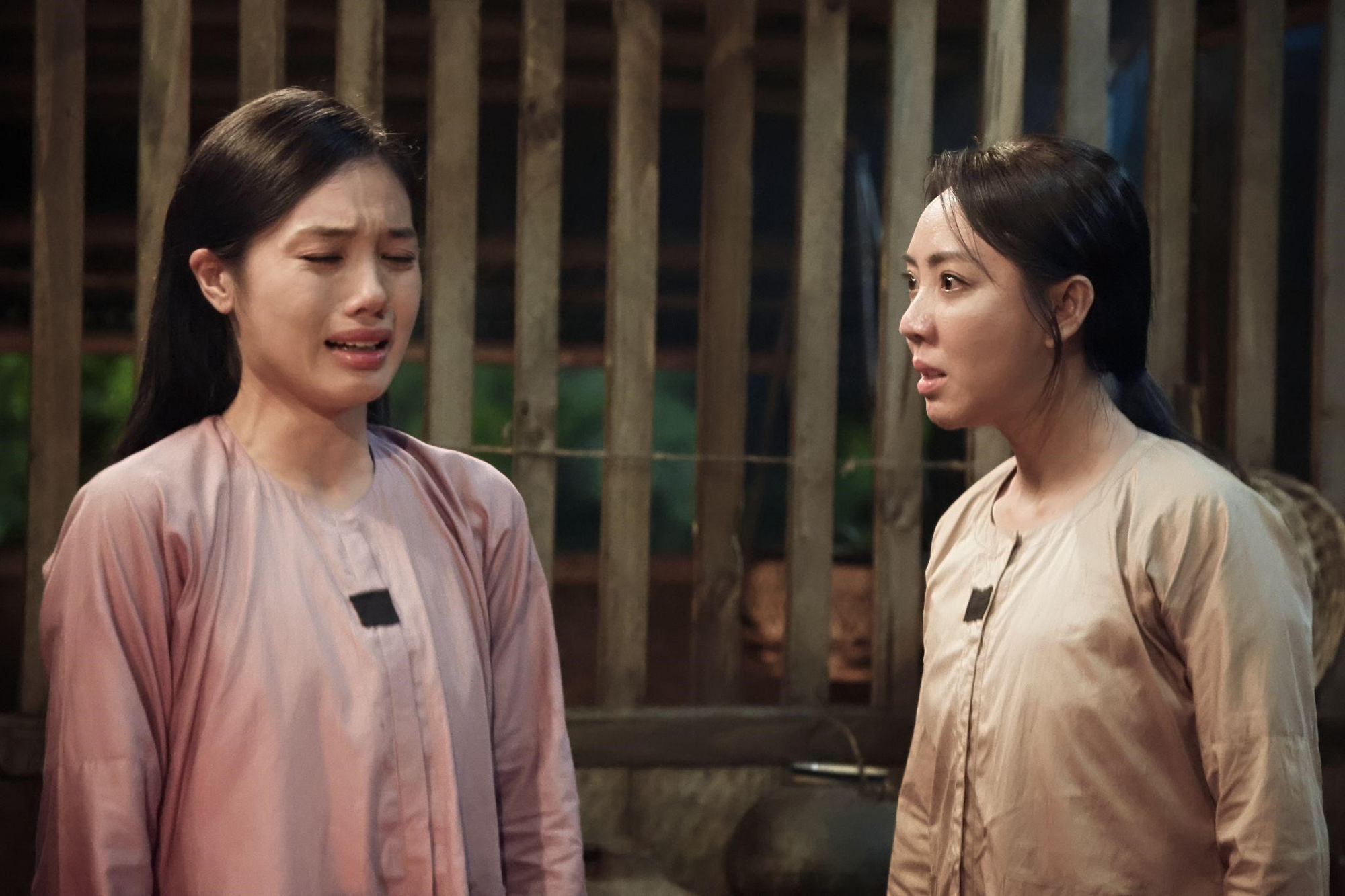 Kh&ocirc;ng ngờ Thu Trang cũng c&oacute; ng&agrave;y n&agrave;y- Ảnh 4.