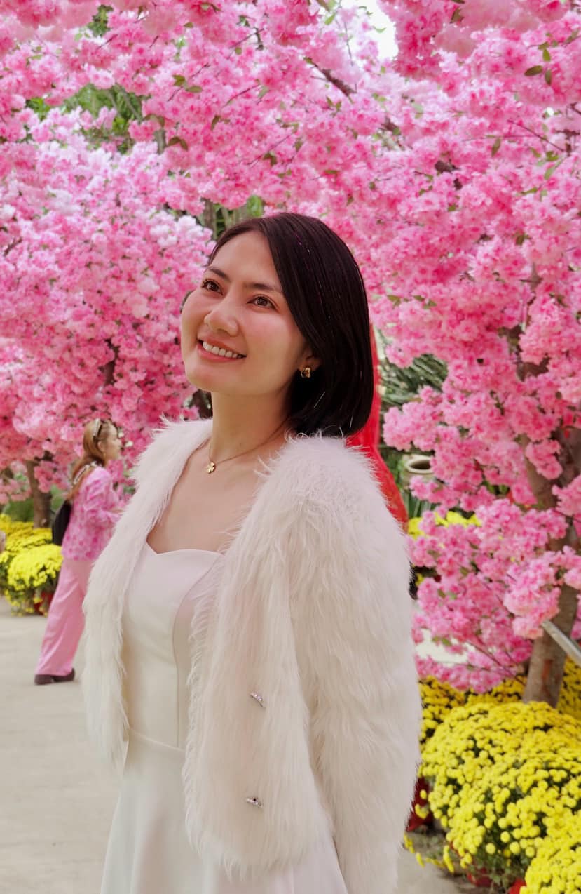 Kh&ocirc;ng nhận ra diễn vi&ecirc;n Ngọc Lan- Ảnh 8.