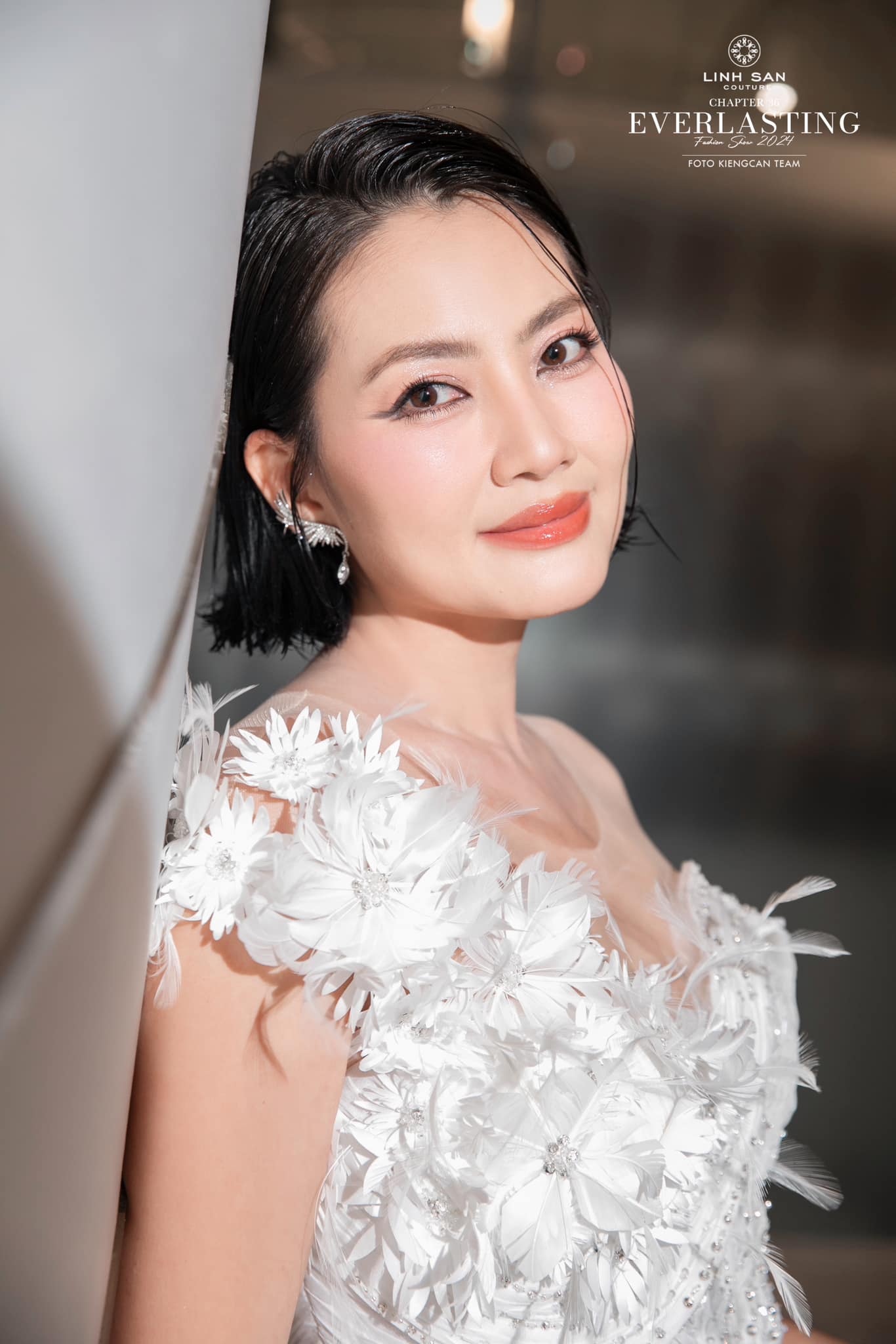 Kh&ocirc;ng nhận ra diễn vi&ecirc;n Ngọc Lan- Ảnh 6.