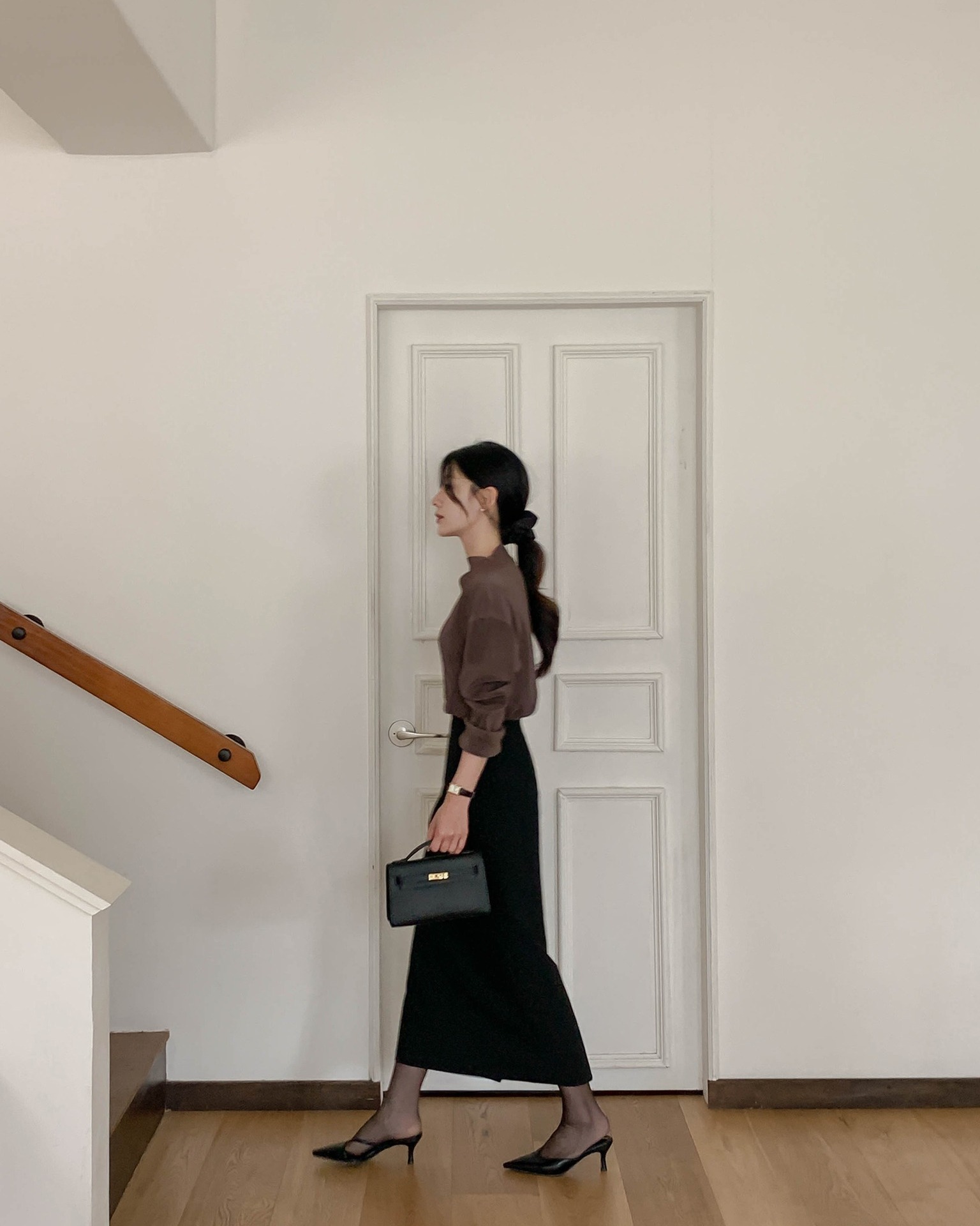 Không cần sắm đồ mới, áp dụng 4 mẹo đơn giản là đã nâng cấp outfit rực rỡ đón Tết- Ảnh 5.