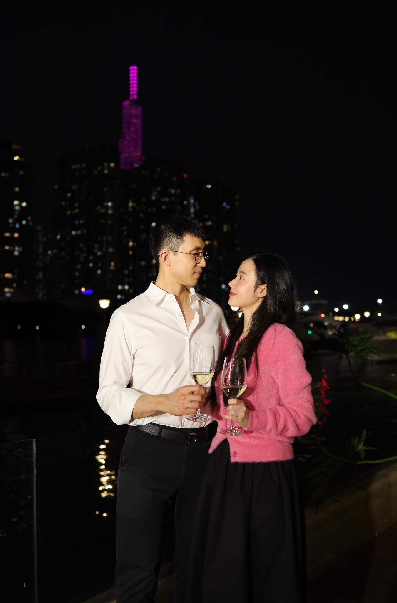 Midu khoe 1 thứ ng&agrave;y cận Tết, netizen nh&igrave;n v&agrave;o chốt lu&ocirc;n: 