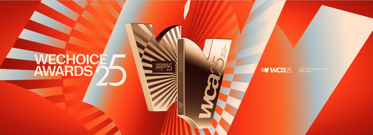 WeChoice Awards &ldquo;Viết tiếp c&acirc;u chuyện Việt Nam&rdquo; từ nhịp sống người trẻ v&agrave; lời nhắc từ La Vie về c&aacute;c khoảng nghỉ ngắn cần thiết để đi xa hơn- Ảnh 1.