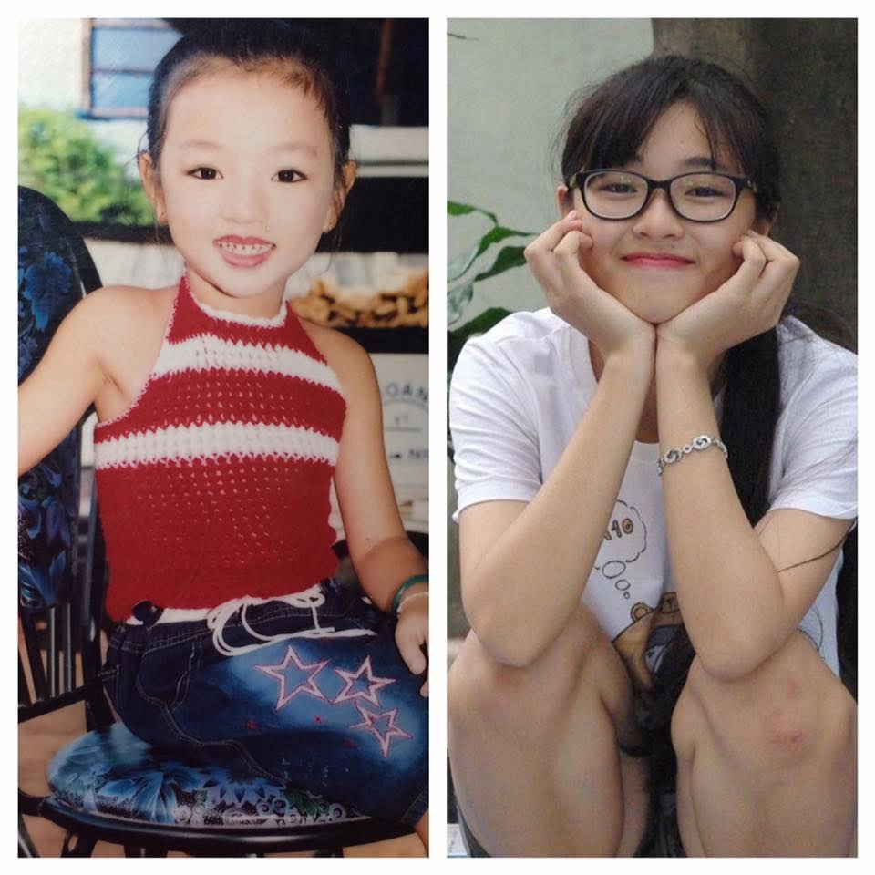 Nhan sắc kinh diễm như sao thập ni&ecirc;n 90 của c&ocirc; g&aacute;i được nhạc trưởng trẻ nổi tiếng Việt Nam cầu h&ocirc;n- Ảnh 6.