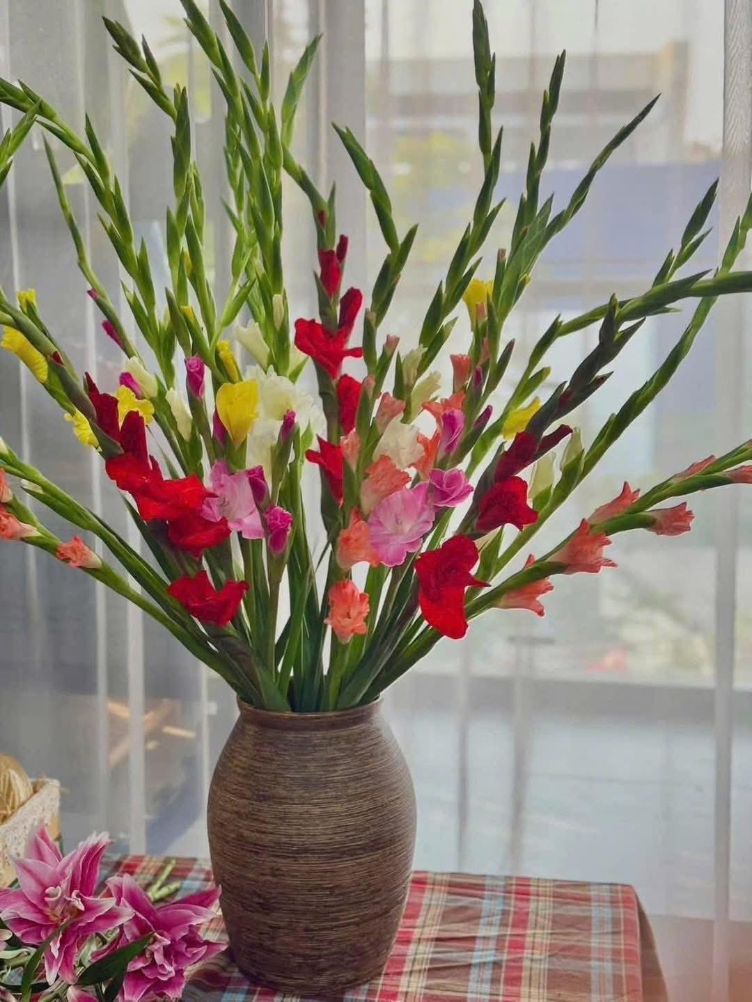 Điều đắt gi&aacute; nhất trong nh&agrave; ri&ecirc;ng của NSND Tự Long - Ph&oacute; Gi&aacute;m đốc Nh&agrave; h&aacute;t ch&egrave;o Qu&acirc;n đội cận Tết- Ảnh 15.