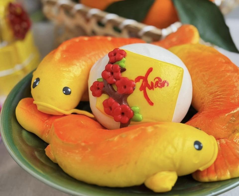 Điều đắt gi&aacute; nhất trong nh&agrave; ri&ecirc;ng của NSND Tự Long - Ph&oacute; Gi&aacute;m đốc Nh&agrave; h&aacute;t ch&egrave;o Qu&acirc;n đội cận Tết- Ảnh 14.