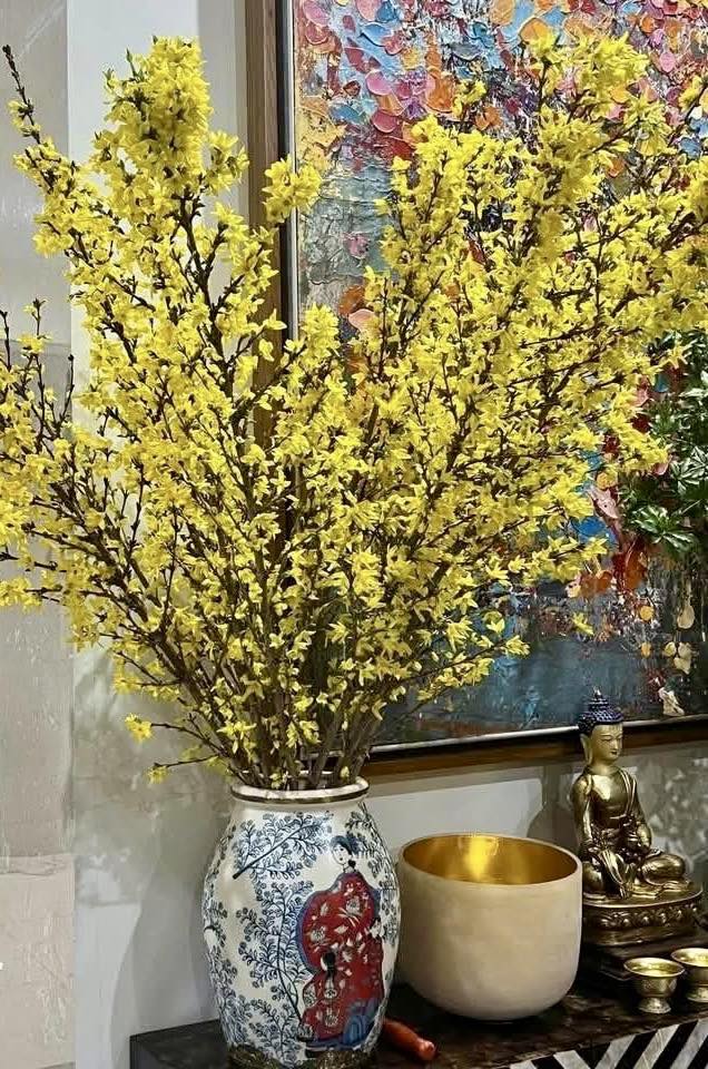 Điều đắt gi&aacute; nhất trong nh&agrave; ri&ecirc;ng của NSND Tự Long - Ph&oacute; Gi&aacute;m đốc Nh&agrave; h&aacute;t ch&egrave;o Qu&acirc;n đội cận Tết- Ảnh 16.