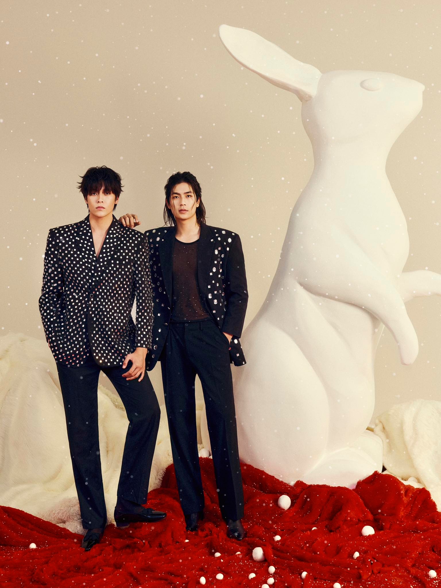 Bức ảnh vạch trần tiểu xảo của Trấn Th&agrave;nh- Ảnh 2.