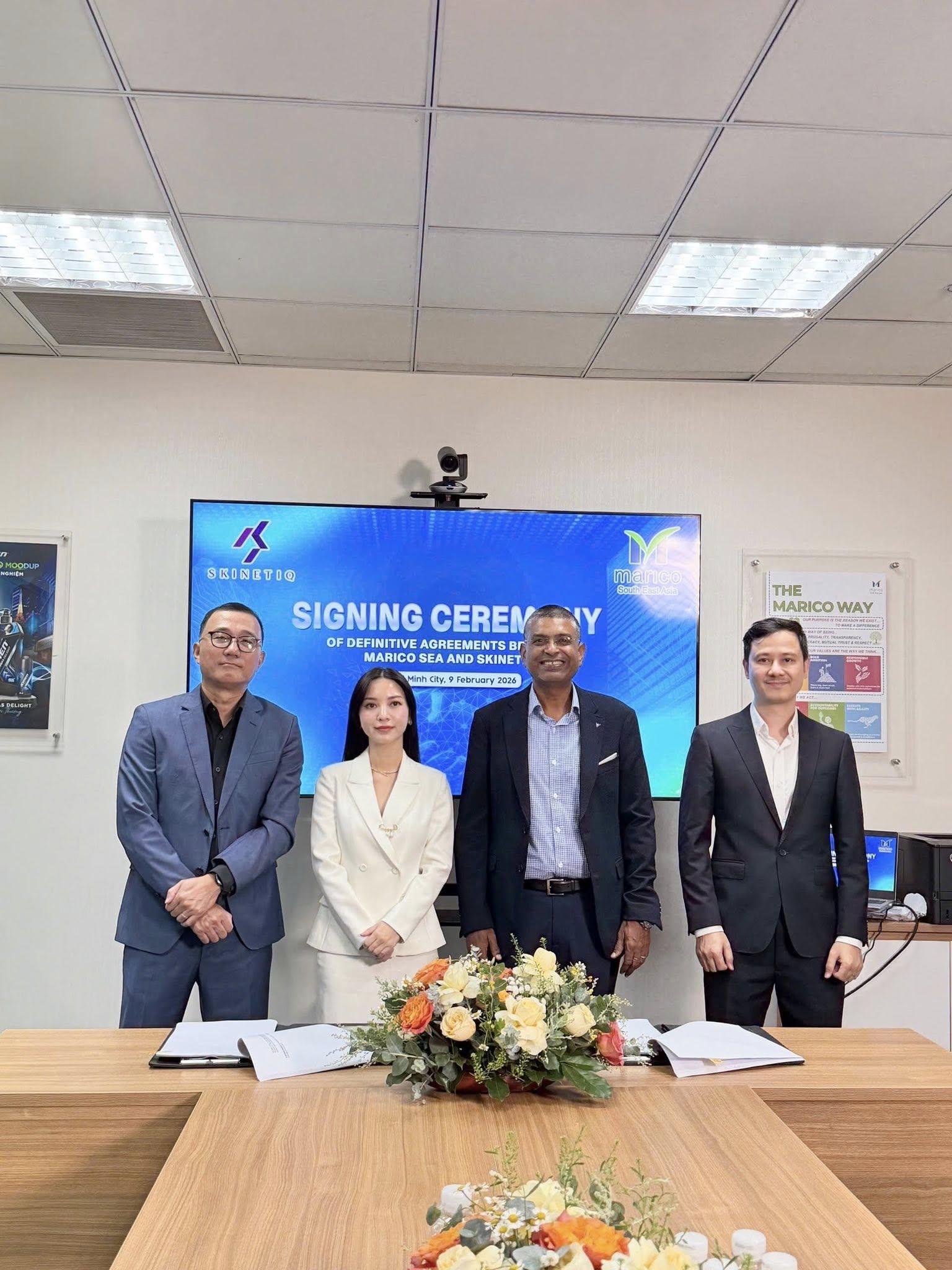 C&ocirc;ng ty của Hannah Olala kinh doanh g&igrave; m&agrave; được định gi&aacute; hơn 1.000 tỷ đồng?- Ảnh 1.