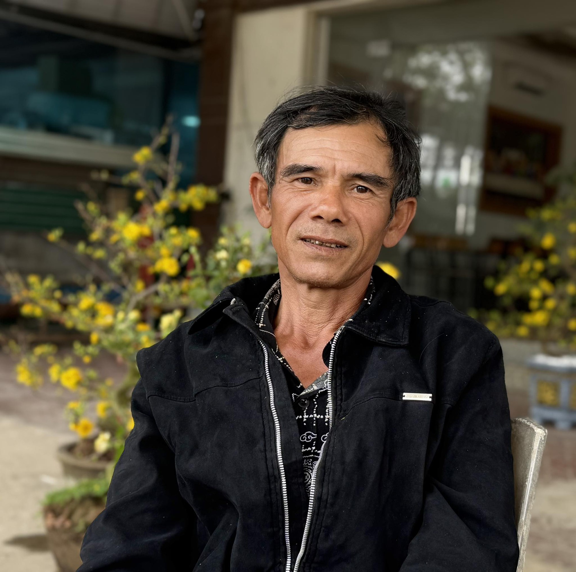 Vụ "kh&aacute;ch mua mai qu&ecirc;n trả tiền l&atilde;o n&ocirc;ng ngh&egrave;o": Người trong cuộc l&ecirc;n tiếng về nghi vấn d&agrave;n dựng- Ảnh 1.