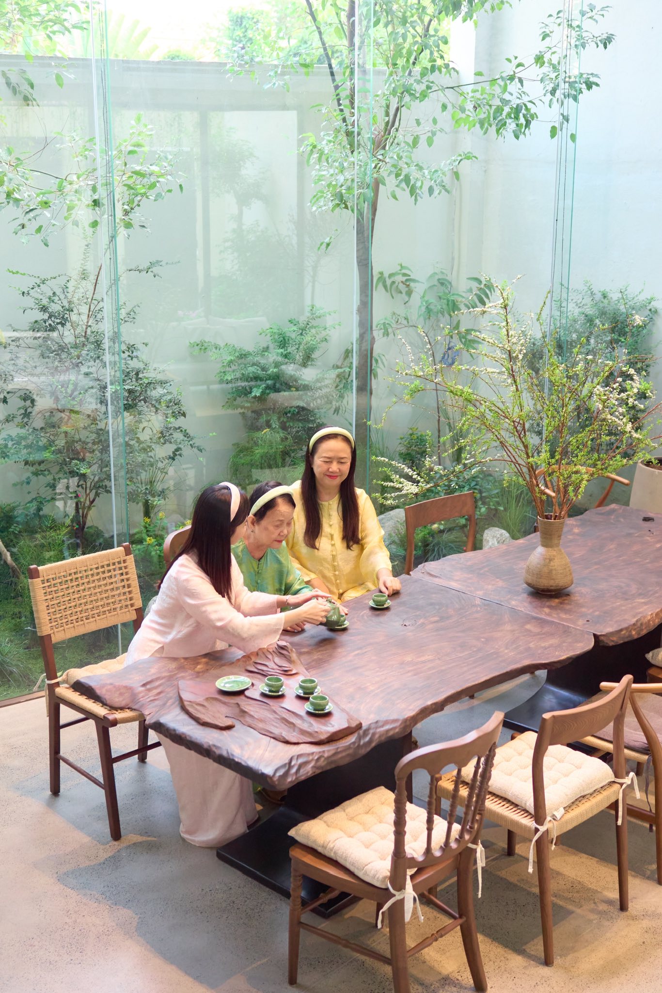 Midu khoe 1 thứ ng&agrave;y cận Tết, netizen nh&igrave;n v&agrave;o chốt lu&ocirc;n: 