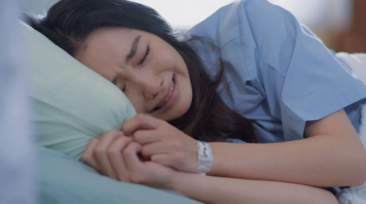 Đi 5.000km về qu&ecirc; ăn Tết, ng&oacute; v&agrave;o ph&ograve;ng ngủ thấy bố mẹ l&agrave;m điều n&agrave;y với 3,6 tỷ, t&ocirc;i bắt xe trở ngược lại th&agrave;nh phố: &ldquo;Xin bu&ocirc;ng tha cho con&rdquo;- Ảnh 3.