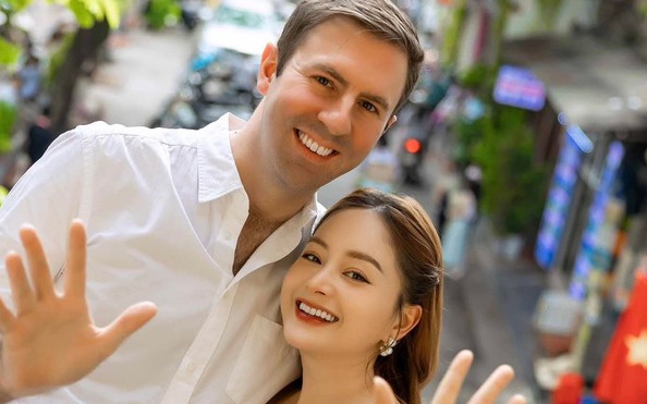 T&igrave;nh h&igrave;nh của diễn vi&ecirc;n Lan Phương sau 7 th&aacute;ng ly h&ocirc;n- Ảnh 5.