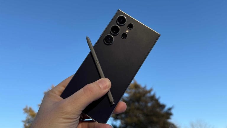 C&acirc;y b&uacute;t c&ocirc;ng nghệ: "Chỉ cần Galaxy S26 Ultra c&oacute; đ&uacute;ng một thứ n&agrave;y, t&ocirc;i sẽ mua ngay lập tức bất chấp mọi l&yacute; do"- Ảnh 4.