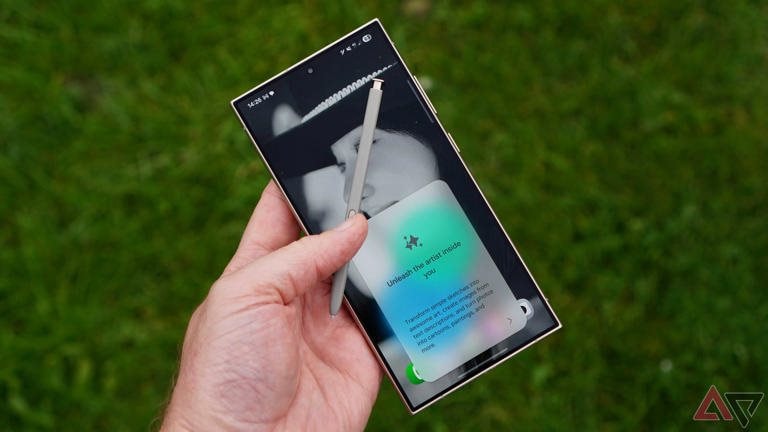 C&acirc;y b&uacute;t c&ocirc;ng nghệ: "Chỉ cần Galaxy S26 Ultra c&oacute; đ&uacute;ng một thứ n&agrave;y, t&ocirc;i sẽ mua ngay lập tức bất chấp mọi l&yacute; do"- Ảnh 2.