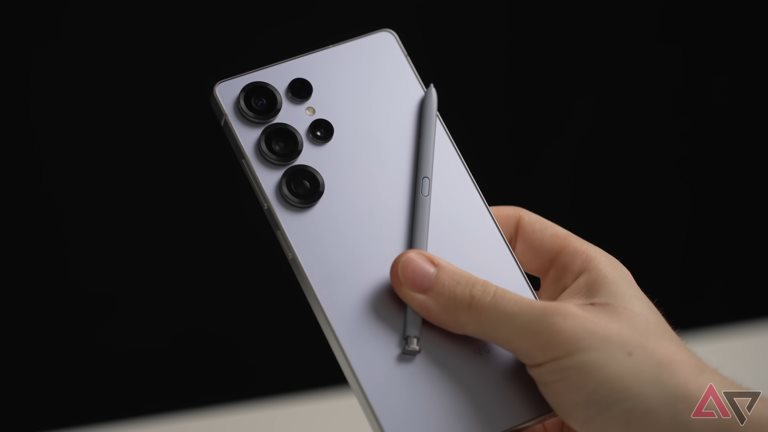 C&acirc;y b&uacute;t c&ocirc;ng nghệ: "Chỉ cần Galaxy S26 Ultra c&oacute; đ&uacute;ng một thứ n&agrave;y, t&ocirc;i sẽ mua ngay lập tức bất chấp mọi l&yacute; do"- Ảnh 1.