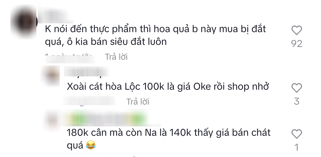 Mẹ H&agrave; Nội chia sẻ bảng chi lễ &ocirc;ng C&ocirc;ng &ocirc;ng T&aacute;o ở chợ nh&agrave; gi&agrave;u: G&agrave; 700k, hoa quả 570k v&agrave; tổng tiền vượt mốc triệu- Ảnh 14.