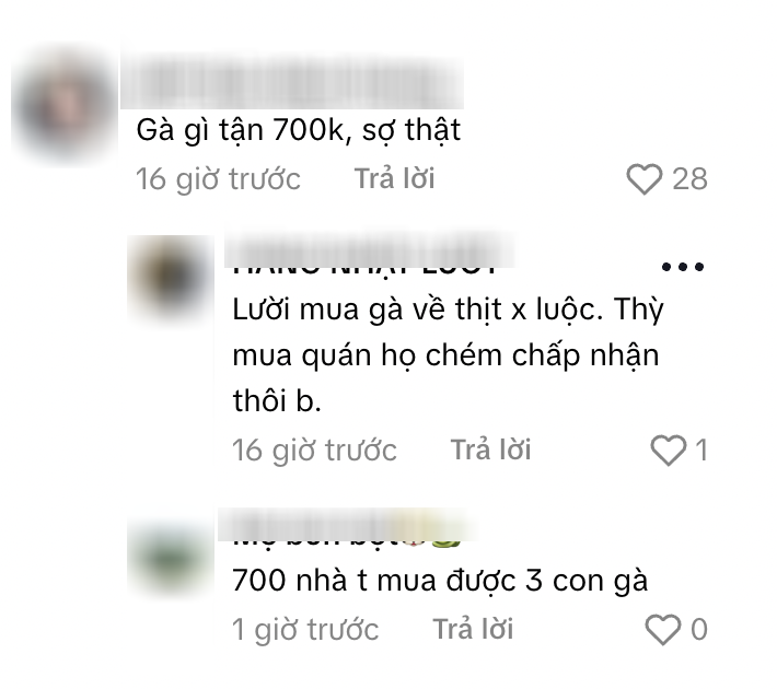 Mẹ H&agrave; Nội chia sẻ bảng chi lễ &ocirc;ng C&ocirc;ng &ocirc;ng T&aacute;o ở chợ nh&agrave; gi&agrave;u: G&agrave; 700k, hoa quả 570k v&agrave; tổng tiền vượt mốc triệu- Ảnh 15.