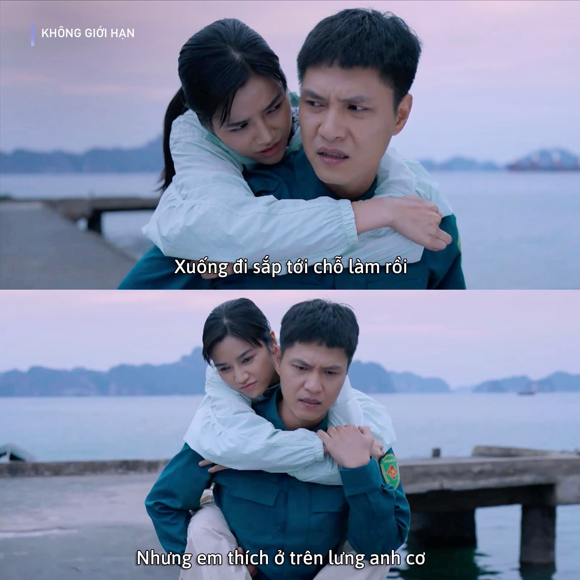 Xuất hiện c&acirc;y h&agrave;i g&aacute;nh cả phim Việt giờ v&agrave;ng: C&agrave;ng xấu c&agrave;ng duy&ecirc;n, ai cũng đ&ograve;i tăng đất diễn- Ảnh 2.