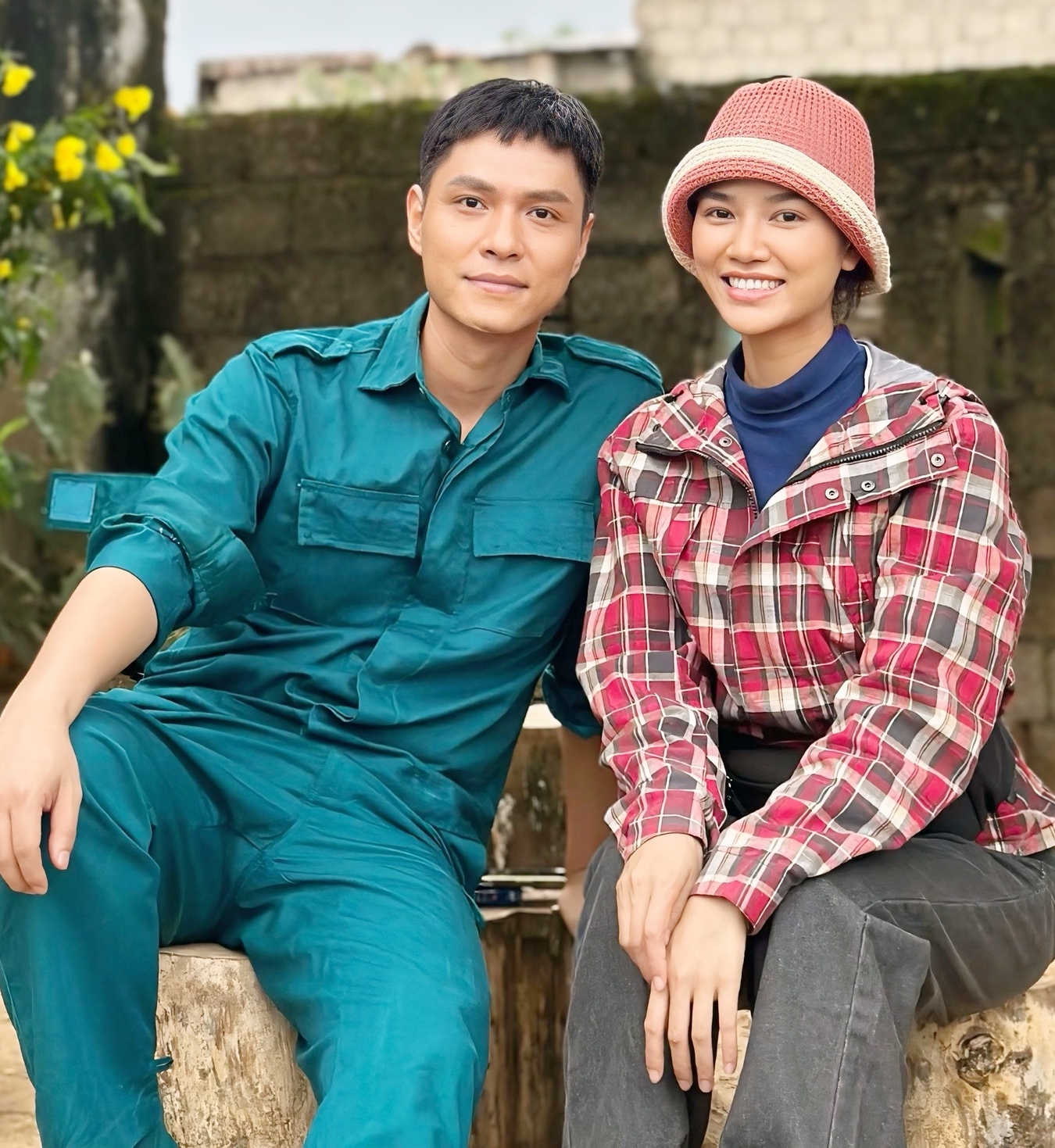 Xuất hiện c&acirc;y h&agrave;i g&aacute;nh cả phim Việt giờ v&agrave;ng: C&agrave;ng xấu c&agrave;ng duy&ecirc;n, ai cũng đ&ograve;i tăng đất diễn- Ảnh 4.