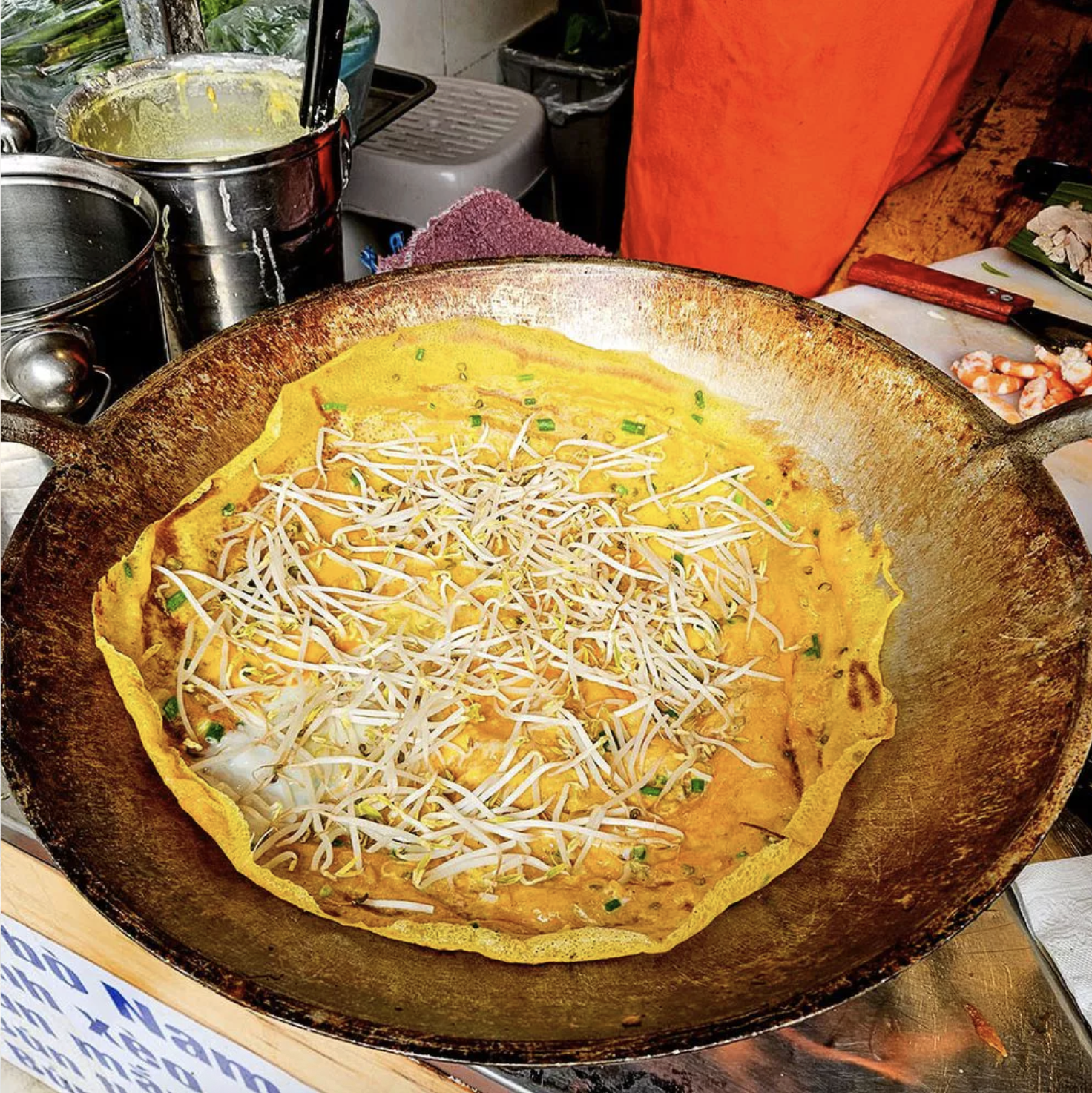 2 qu&aacute;n ăn trong danh s&aacute;ch Michelin H&agrave; Nội bị xử phạt về an to&agrave;n thực phẩm, một loạt h&agrave;ng nổi tiếng kh&aacute;c c&ugrave;ng nằm trong danh s&aacute;ch- Ảnh 1.