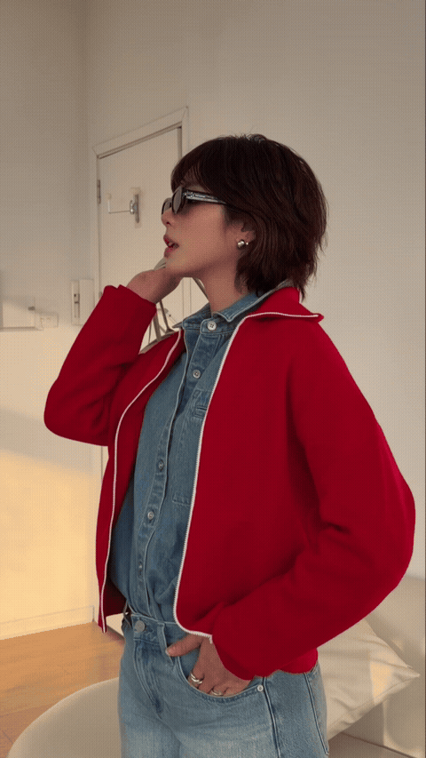 Tết mà, mặc đẹp nhưng phải thoải mái! Đây là loạt outfit bạn nhất định phải thử!- Ảnh 3.