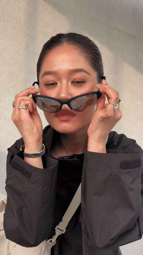 Tết mà, mặc đẹp nhưng phải thoải mái! Đây là loạt outfit bạn nhất định phải thử!- Ảnh 8.