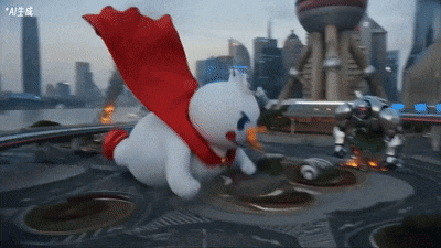 AI tạo video ch&acirc;n thực đến mức g&acirc;y sốc, c&ocirc;ng ty mẹ TikTok phải tạm gỡ một t&iacute;nh năng nhạy cảm- Ảnh 1.