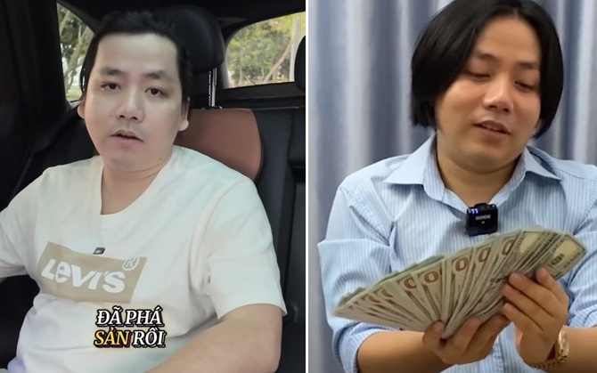 Tung tin ph&aacute; sản, Khoa Pug hết thời?