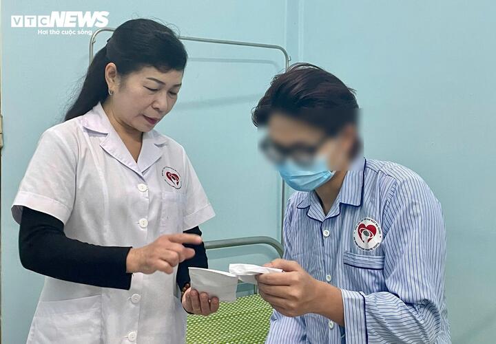 &Aacute;m ảnh 'Tết phải trọn vẹn', nhiều phụ nữ kiệt sức v&igrave; rối loạn lo &acirc;u- Ảnh 1.