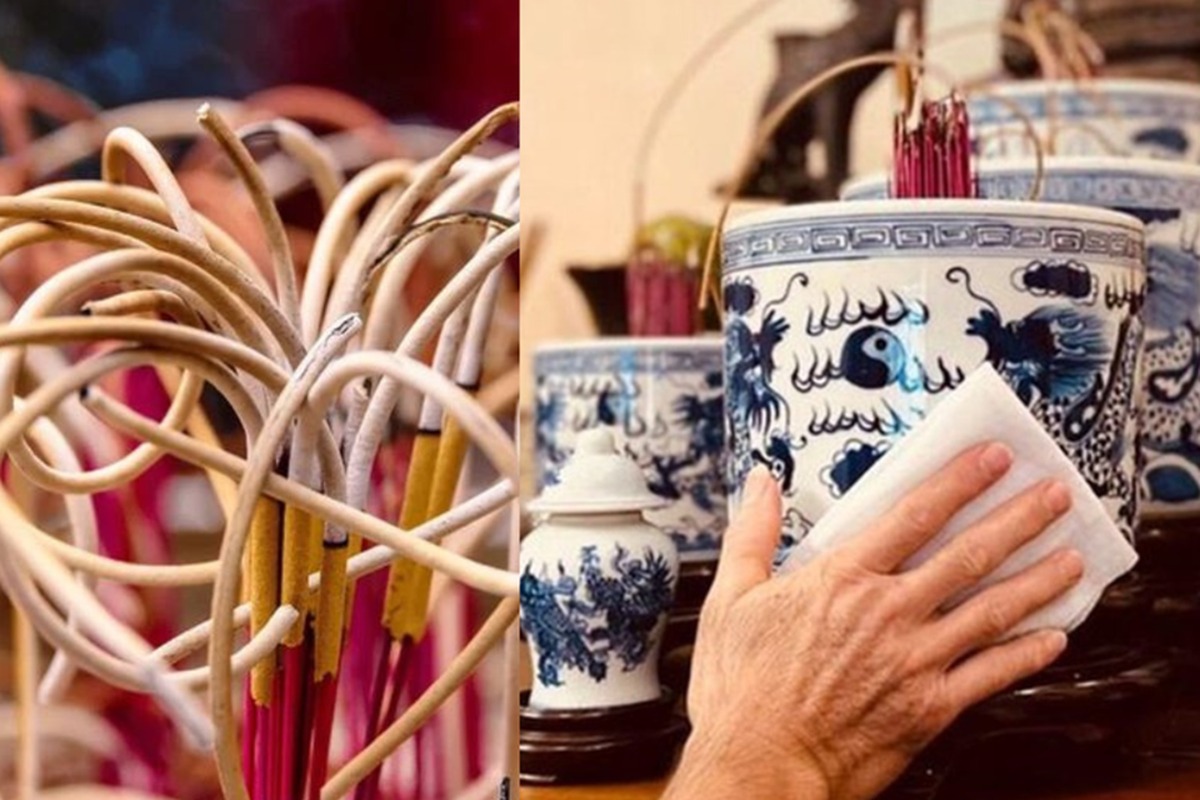 5 điều &ocirc;ng b&agrave; dặn khi dọn b&agrave;n thờ, c&agrave;ng ngẫm c&agrave;ng thấy đ&uacute;ng- Ảnh 5.