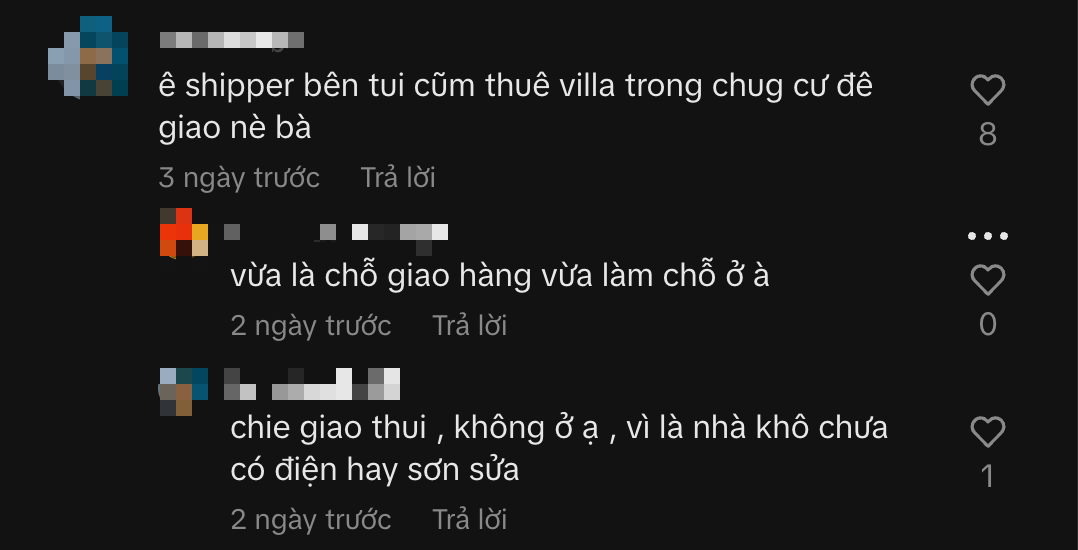 Anh shipper miền T&acirc;y 