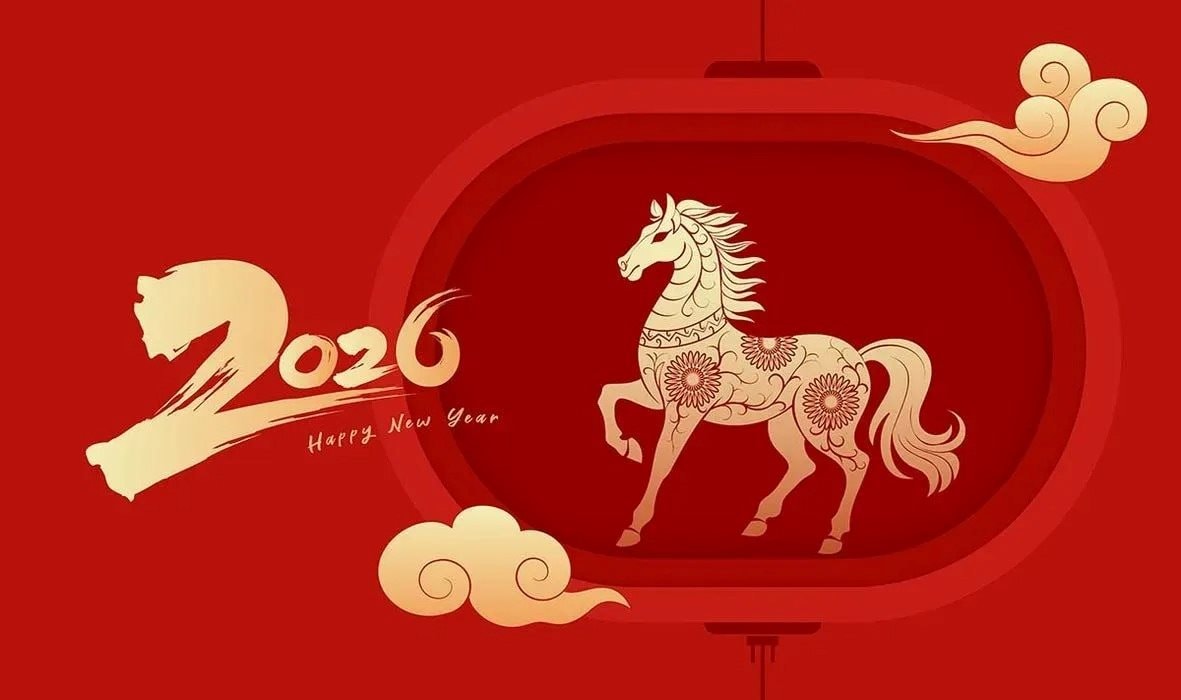 Đầu năm B&iacute;nh Ngọ 2026 chọn được 1 ng&agrave;y đẹp hiếm c&oacute; để xuất h&agrave;nh, mở h&agrave;ng, khai trương đem lại may mắn, tiền bạc cả năm- Ảnh 1.