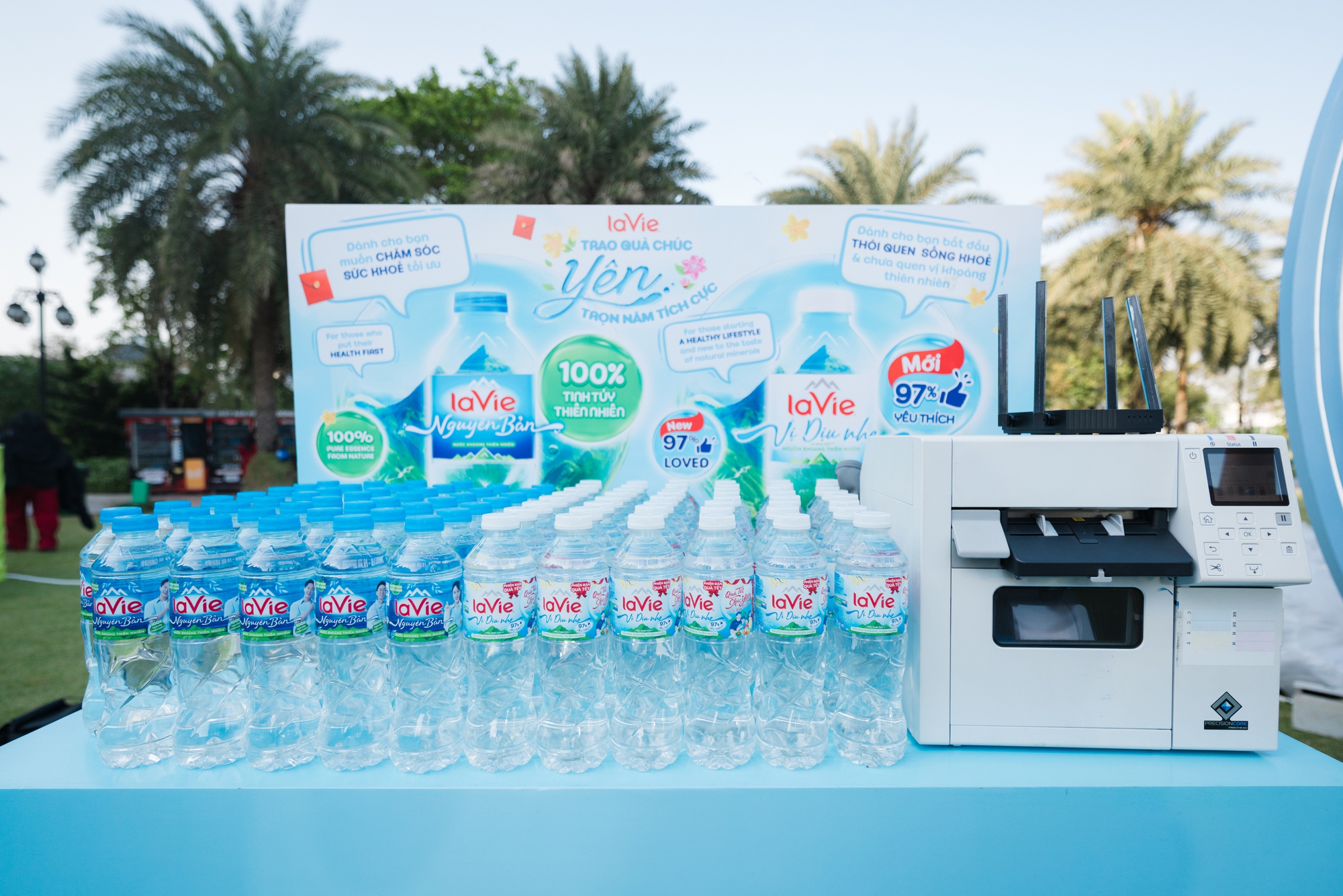 WeChoice Awards &ldquo;Viết tiếp c&acirc;u chuyện Việt Nam&rdquo; từ nhịp sống người trẻ v&agrave; lời nhắc từ La Vie về c&aacute;c khoảng nghỉ ngắn cần thiết để đi xa hơn- Ảnh 3.