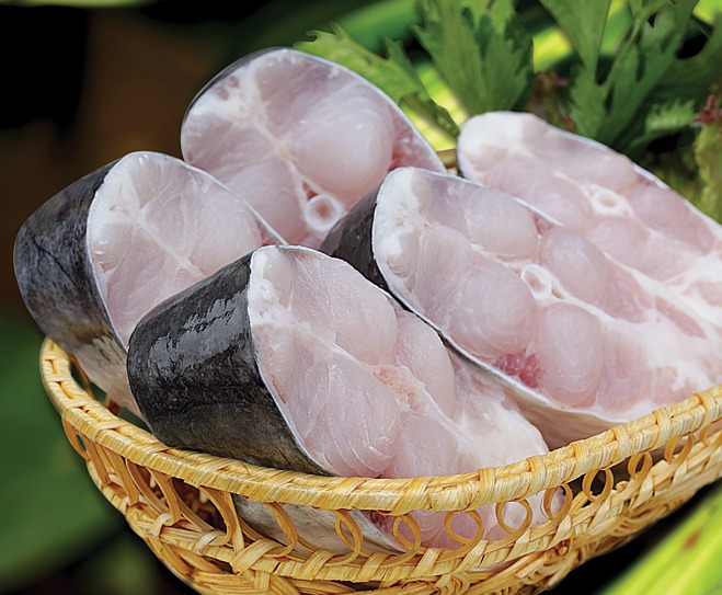 Top 6 lo&agrave;i c&aacute; chứa thủy ng&acirc;n nhiều nhất- Ảnh 9.