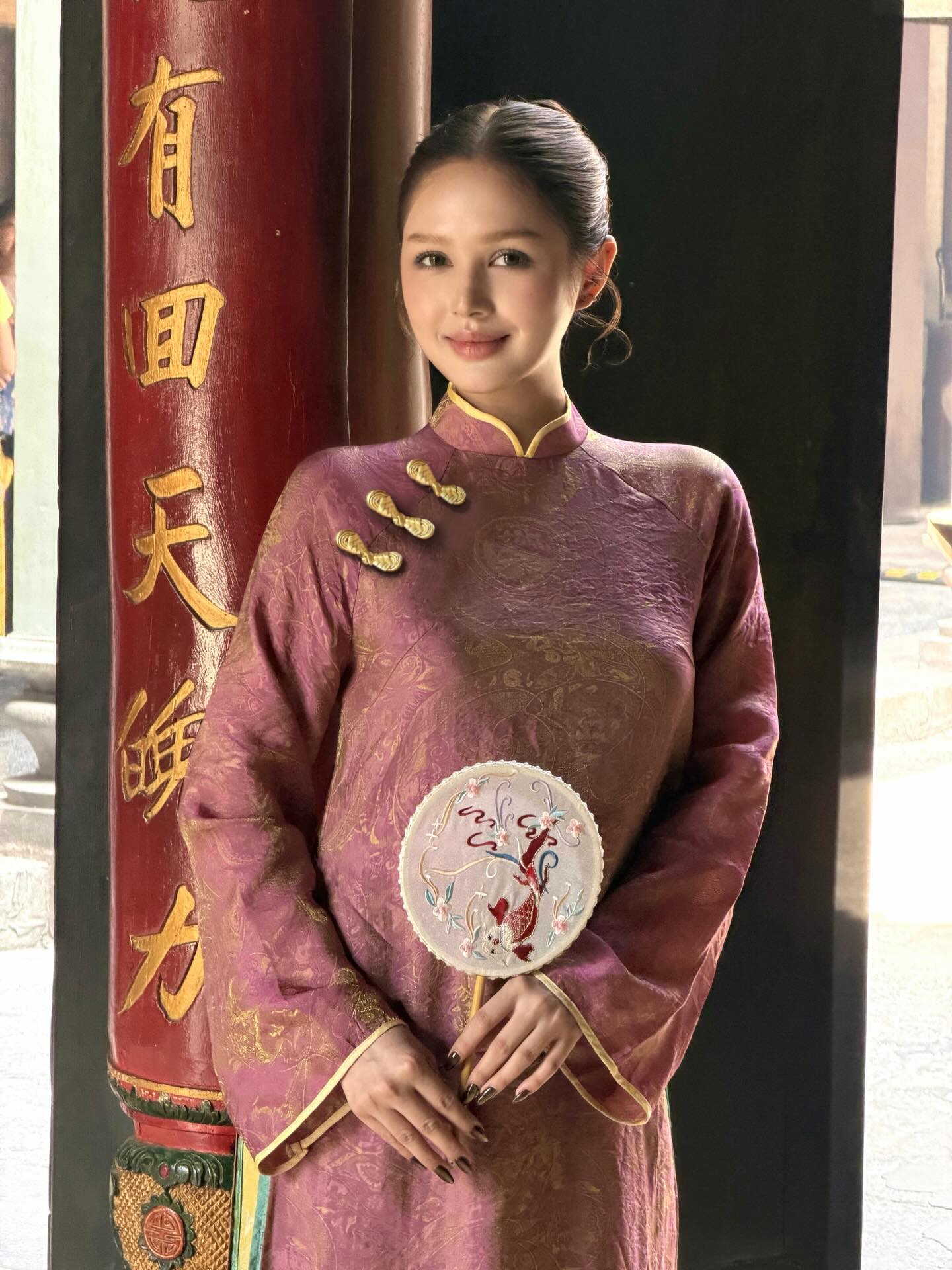 Xo&agrave;i Non v&agrave; Gil L&ecirc; l&ecirc;n đồ như cưới tới nơi!- Ảnh 3.