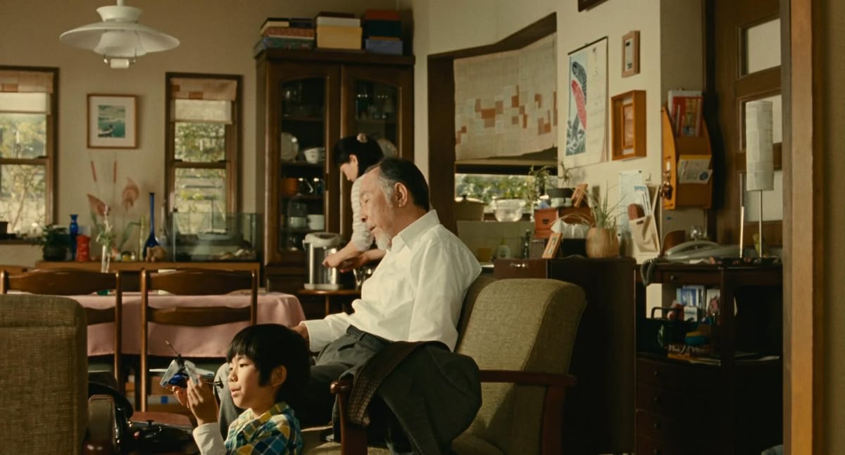 Bố chồng mở lời n&oacute;i điều n&agrave;y trước Tết, con d&acirc;u: &ldquo;Sung sướng hơn tr&uacute;ng số&ldquo;- Ảnh 2.