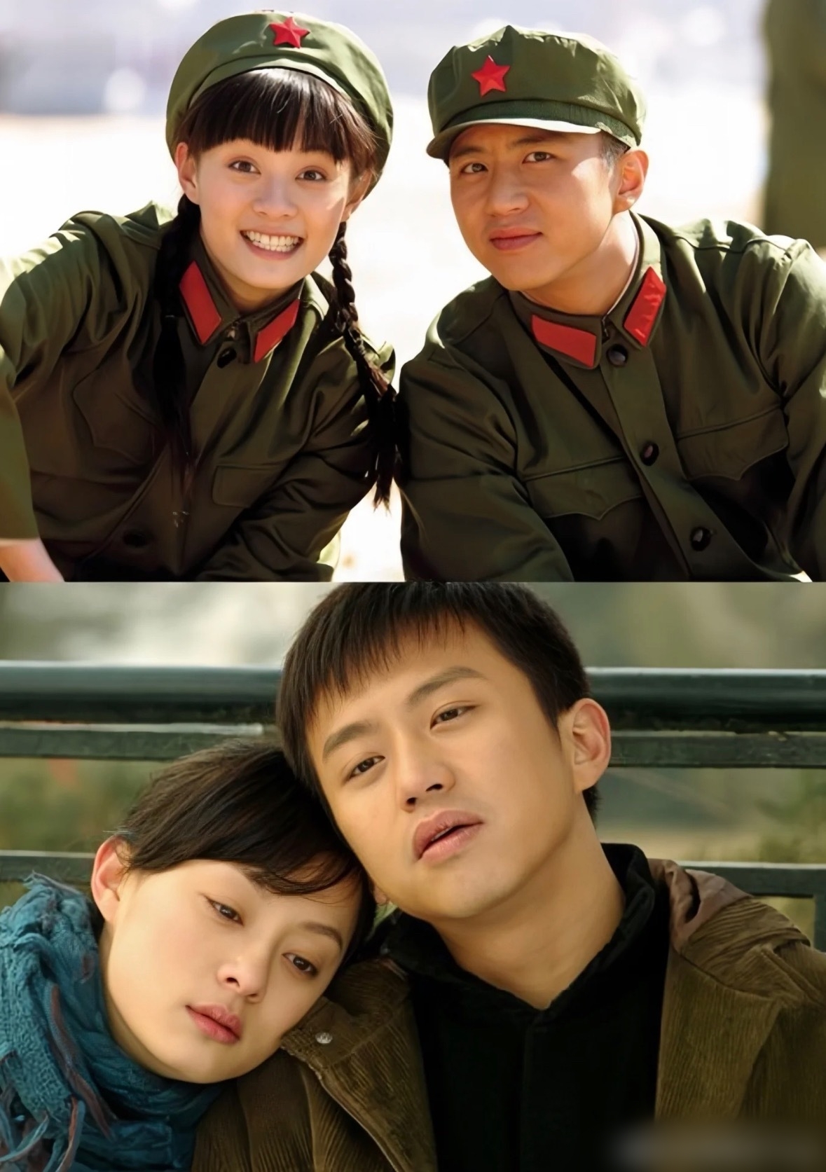 Cặp đ&ocirc;i phim giả t&igrave;nh thật c&ocirc;ng khai tỏ t&igrave;nh g&acirc;y sốt MXH: Nh&agrave; trai vừa giỏi vừa gi&agrave;u, nh&agrave; g&aacute;i l&agrave; nữ ho&agrave;ng rating- Ảnh 4.