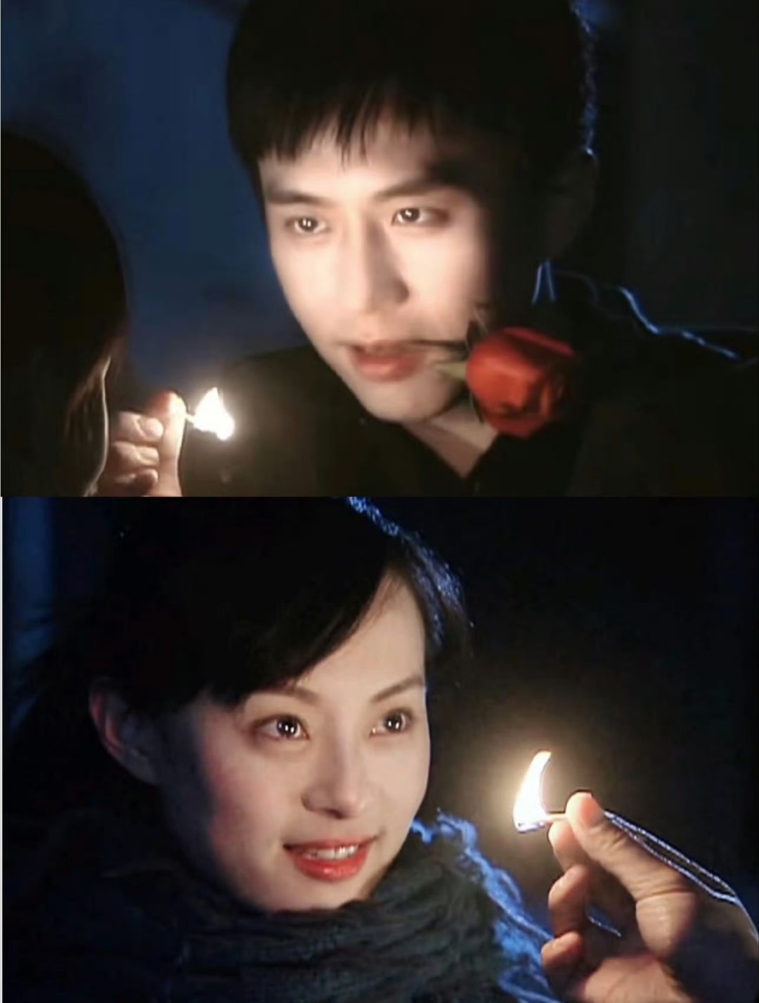 Cặp đ&ocirc;i phim giả t&igrave;nh thật c&ocirc;ng khai tỏ t&igrave;nh g&acirc;y sốt MXH: Nh&agrave; trai vừa giỏi vừa gi&agrave;u, nh&agrave; g&aacute;i l&agrave; nữ ho&agrave;ng rating- Ảnh 5.