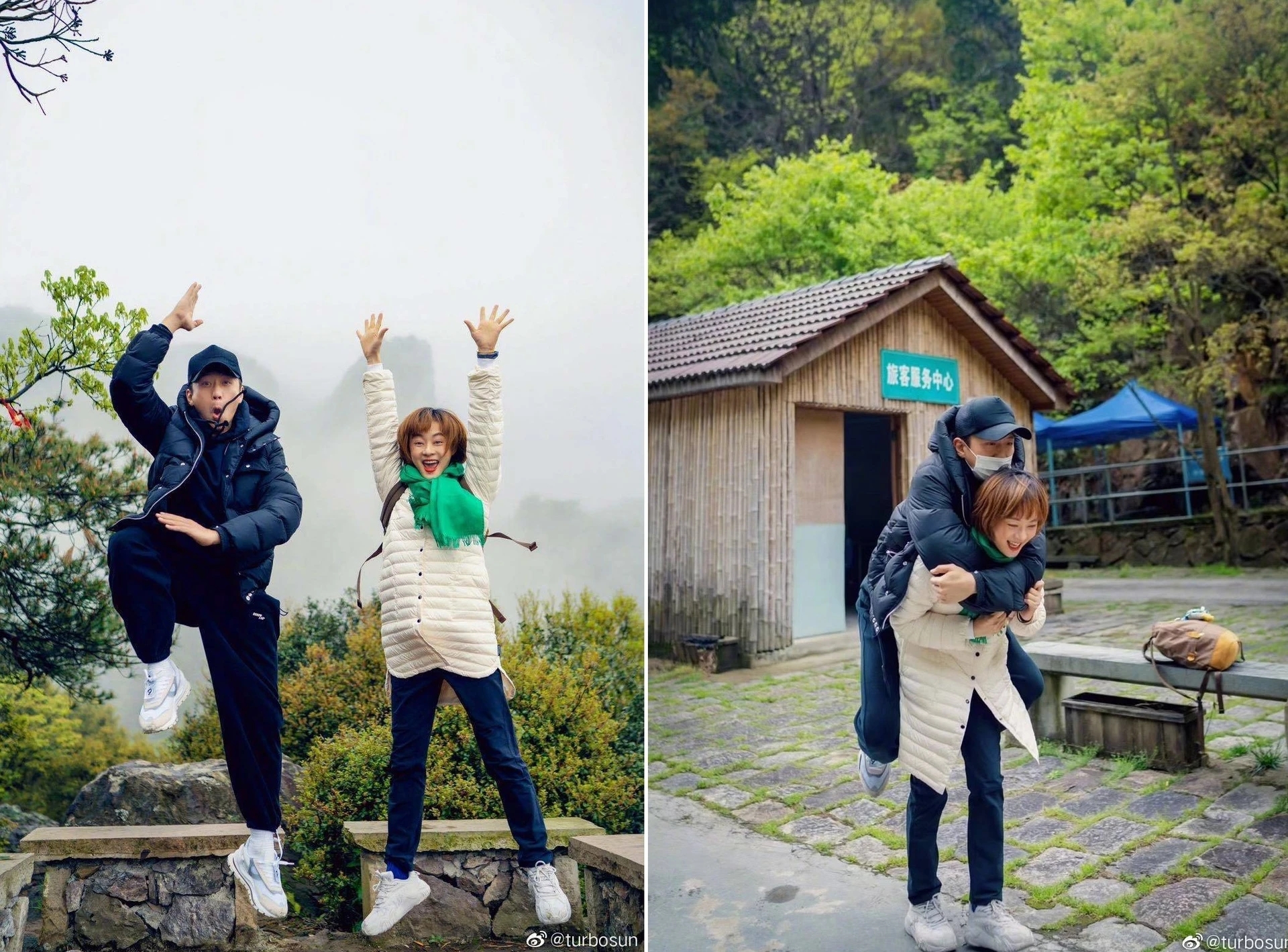 Cặp đ&ocirc;i phim giả t&igrave;nh thật c&ocirc;ng khai tỏ t&igrave;nh g&acirc;y sốt MXH: Nh&agrave; trai vừa giỏi vừa gi&agrave;u, nh&agrave; g&aacute;i l&agrave; nữ ho&agrave;ng rating- Ảnh 3.