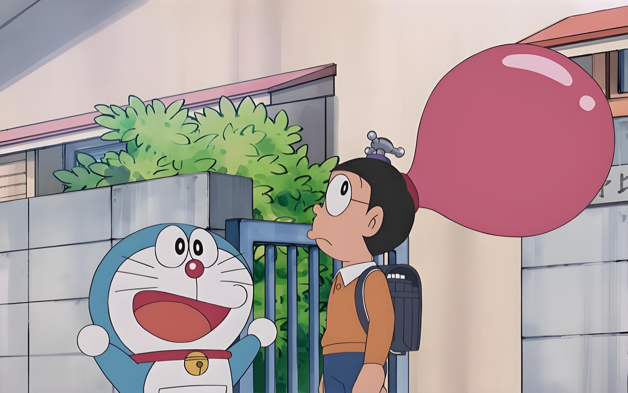 Định gi&aacute; chi ph&iacute; "nu&ocirc;i" một robot thế kỷ 22: Gia đ&igrave;nh Nobita lấy tiền đ&acirc;u ra để phục vụ Doraemon?- Ảnh 2.