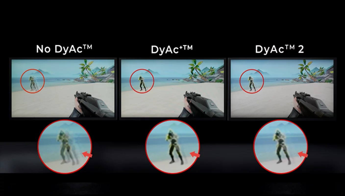 Giải m&atilde; th&oacute;i quen kỳ lạ của game thủ chuy&ecirc;n nghiệp: Tại sao họ lại "d&iacute; mắt" v&agrave;o m&agrave;n h&igrave;nh khi thi đấu?- Ảnh 3.