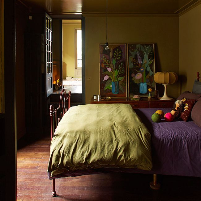 Kh&ocirc;ng phải m&ecirc; t&iacute;n nhưng ph&ograve;ng kh&aacute;ch m&agrave; c&oacute; 4 m&oacute;n đồ n&agrave;y, gia đ&igrave;nh kh&ocirc;ng bao giờ kh&aacute; l&ecirc;n được- Ảnh 1.