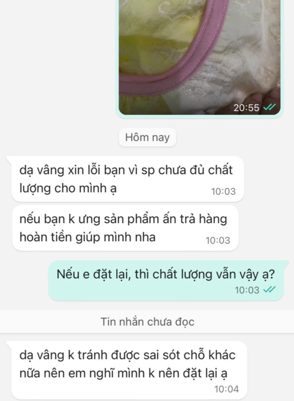 1001 drama &aacute;o d&agrave;i Tết: Cả triệu bạc m&agrave; xấu đi&ecirc;n xấu kh&ugrave;ng, n&agrave;ng thơ tức ứa gan- Ảnh 5.