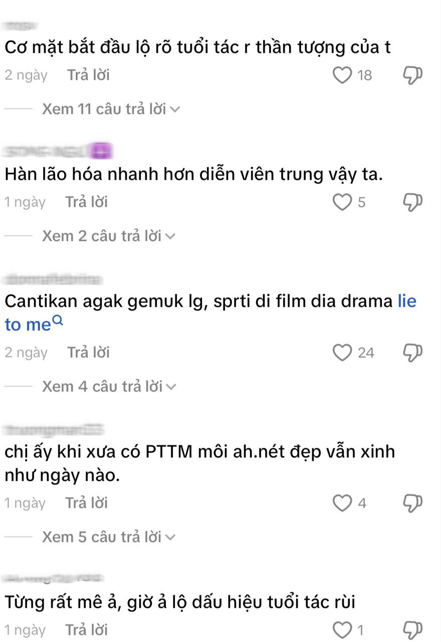 Th&aacute;i tử phi đẹp nhất H&agrave;n Quốc lộ dấu hiệu l&atilde;o h&oacute;a, netizen v&agrave;o b&ecirc;nh ngay- Ảnh 4.