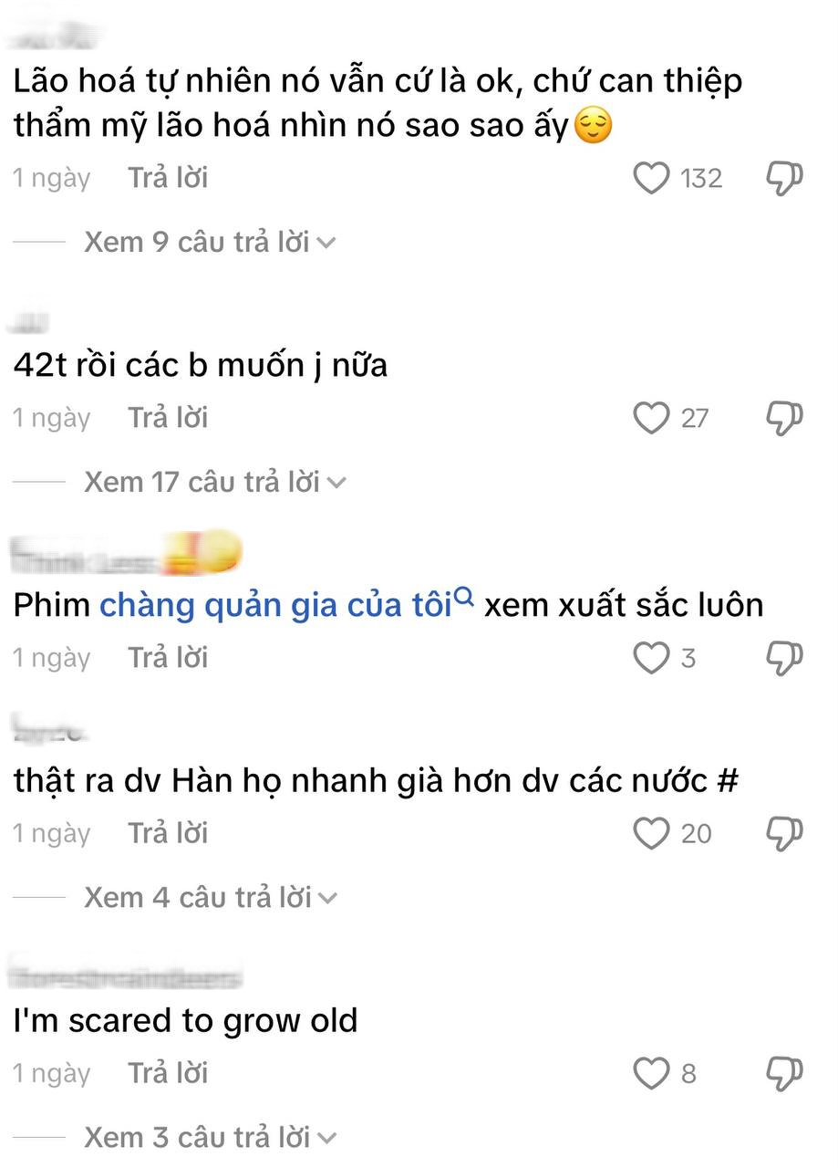 Th&aacute;i tử phi đẹp nhất H&agrave;n Quốc lộ dấu hiệu l&atilde;o h&oacute;a, netizen v&agrave;o b&ecirc;nh ngay- Ảnh 3.