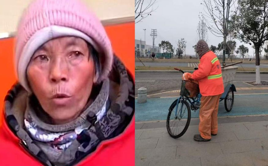 "Mẹ đang cố &eacute;p con b&aacute;n m&aacute;u của m&igrave;nh &agrave;?" - C&acirc;u chuyện ng&agrave;y cuối năm đau l&ograve;ng khiến nhiều cha mẹ giật m&igrave;nh nh&igrave;n lại 2 chữ HY SINH- Ảnh 1.