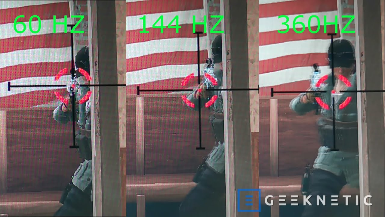 Giải m&atilde; th&oacute;i quen kỳ lạ của game thủ chuy&ecirc;n nghiệp: Tại sao họ lại "d&iacute; mắt" v&agrave;o m&agrave;n h&igrave;nh khi thi đấu?- Ảnh 2.